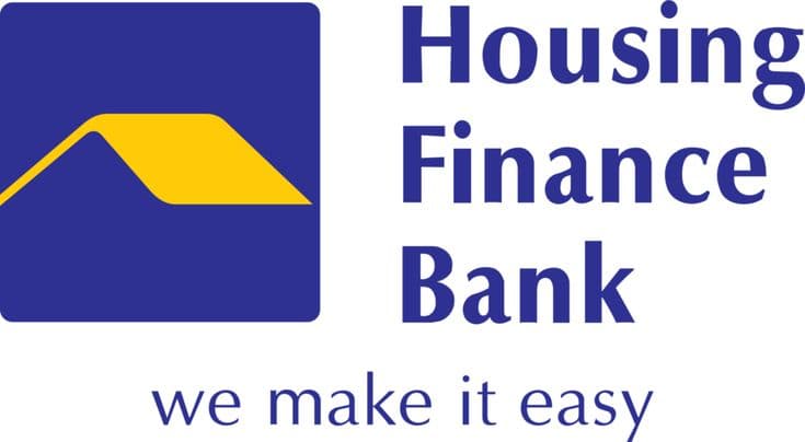 Housing Finance Bank logo