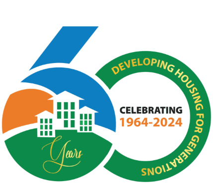 National Housing Corporation logo